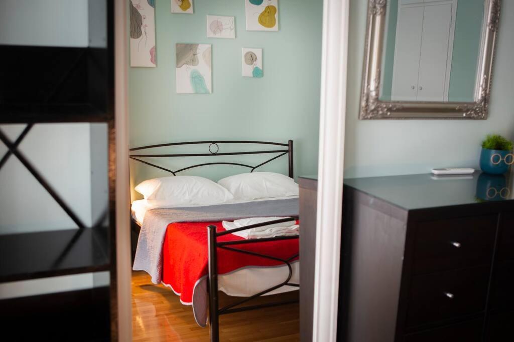 Modern Apartamento
